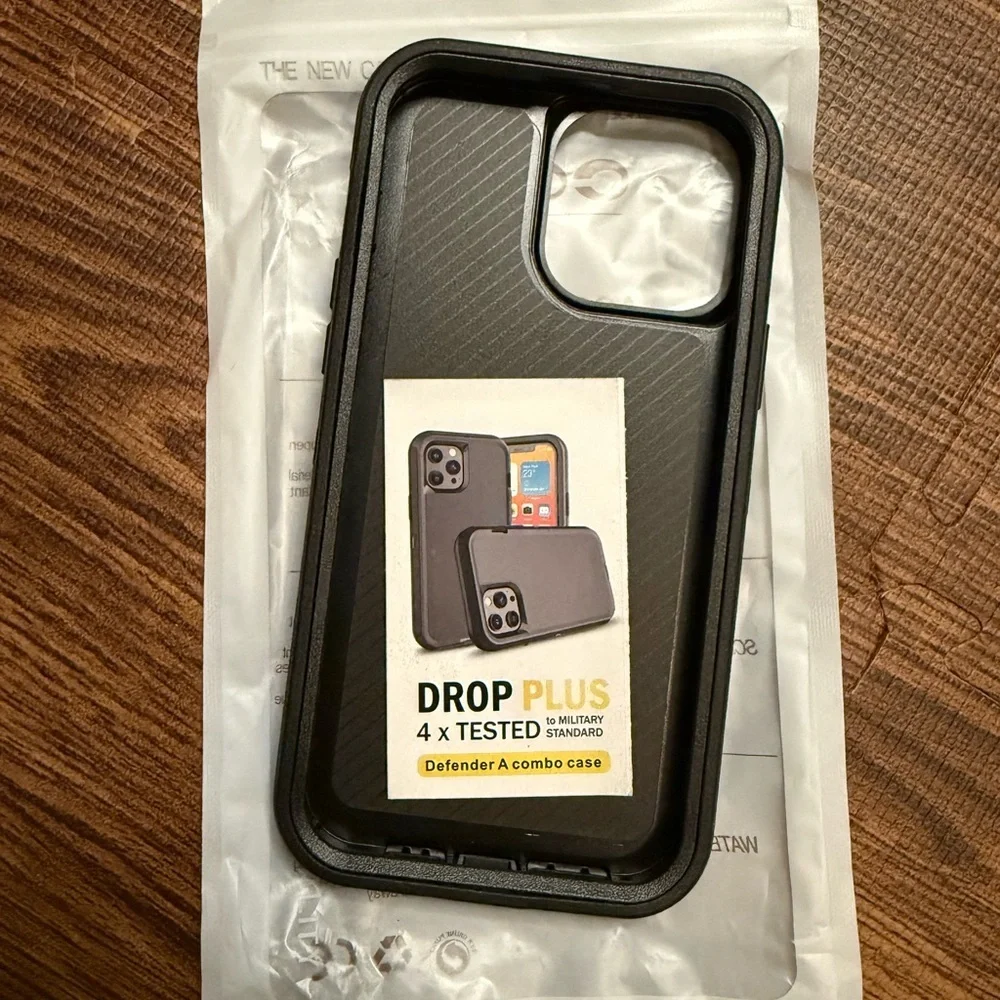 iPhone 13 Pro Max Case